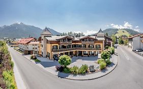 Apartment Torri Di Seefeld